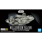 Vehicle Model 015 Millennium Falcon (The Empire Strikes Back)