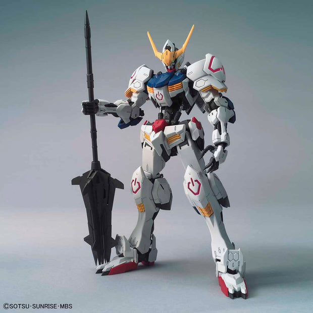 Mg 1/100 Gundam Barbatos