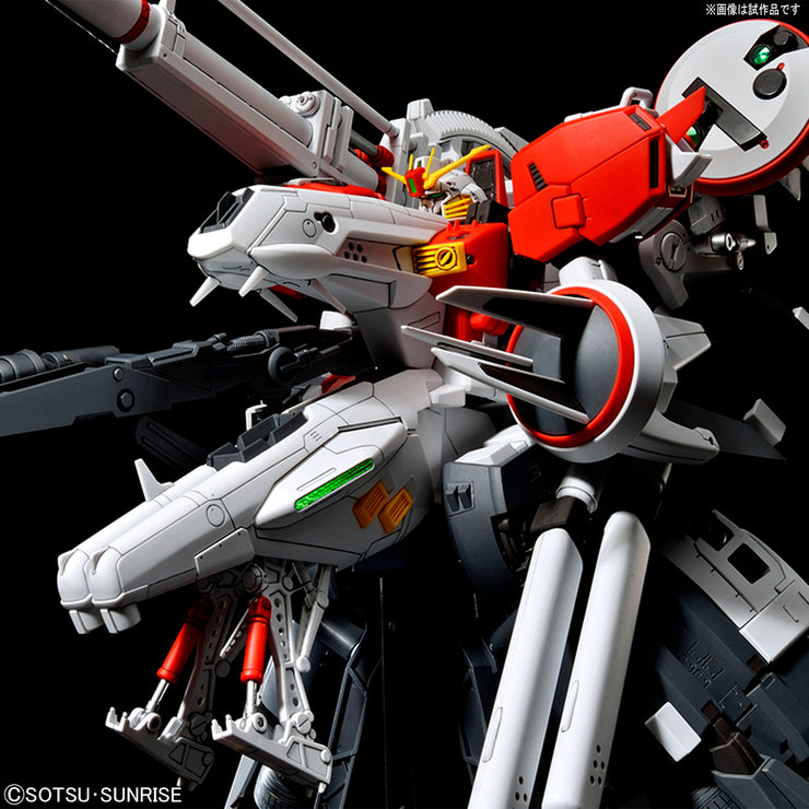 MG 1/100 PLAN303E DEEP STRIKER