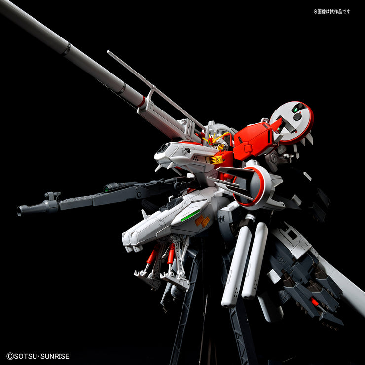 MG 1/100 PLAN303E DEEP STRIKER