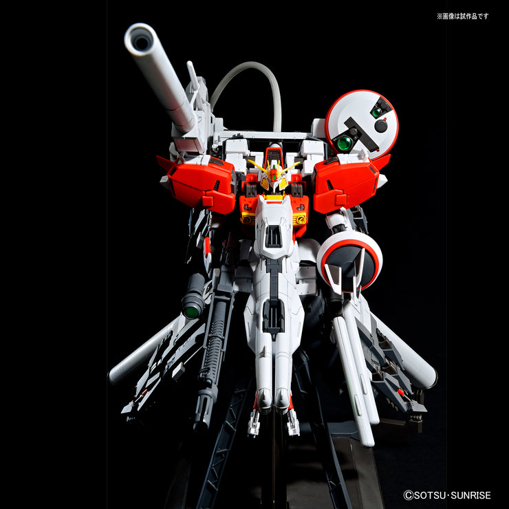 MG 1/100 PLAN303E DEEP STRIKER