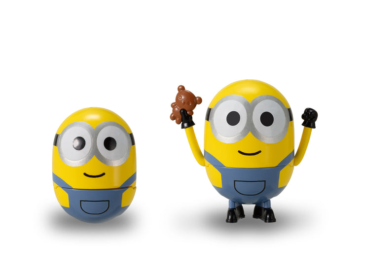 Cocoon Ball Minions Vol.1 (Blind Pack)