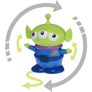 TS4 Movin Movin Alien