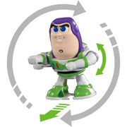 TS4 Movin Movin Buzz Lightyear