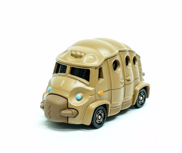 Dream Tomica Mothra (Larva Form)