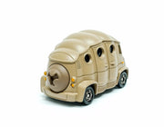 Dream Tomica Mothra (Larva Form)