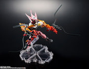 Nxe (Eva Unit) Evangelion Type-08 β-ICC