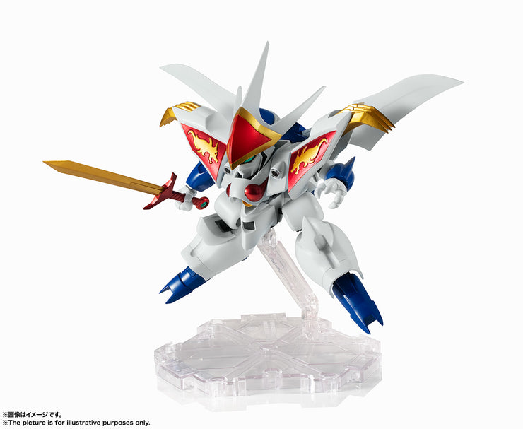 Nxedge (Mashin Unit) New Ryujinmaru