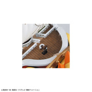 Thousand Sunny Land Of Wano Ver