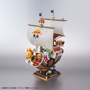 Thousand Sunny Land Of Wano Ver