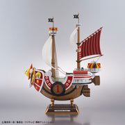 Thousand Sunny Land Of Wano Ver
