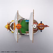 Thousand Sunny Land Of Wano Ver