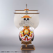 Thousand Sunny Land Of Wano Ver