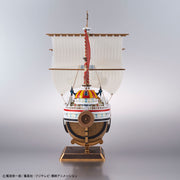 Thousand Sunny Land Of Wano Ver