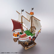 Thousand Sunny Land Of Wano Ver