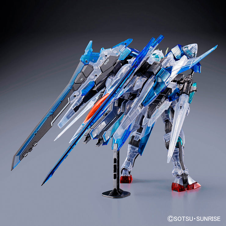 Mg 1/100 OO XN Raiser (Clear Color)