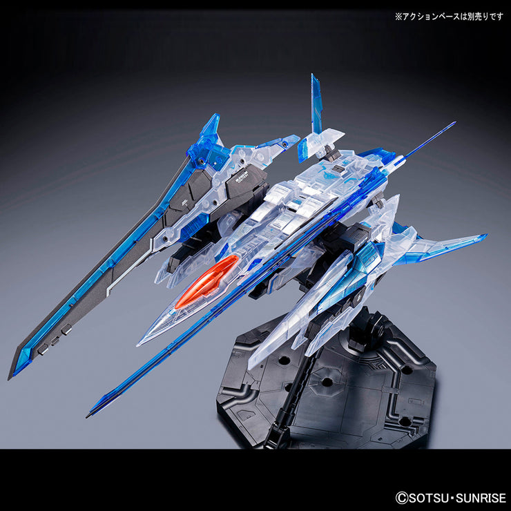 Mg 1/100 OO XN Raiser (Clear Color)