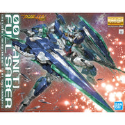 Mg 1/100 OO Qan(T) Full Saber