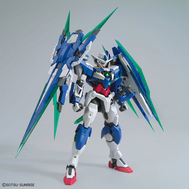 Mg 1/100 OO Qan(T) Full Saber