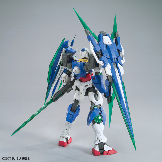 Mg 1/100 OO Qan(T) Full Saber
