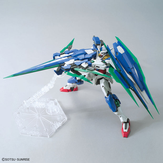Mg 1/100 OO Qan(T) Full Saber