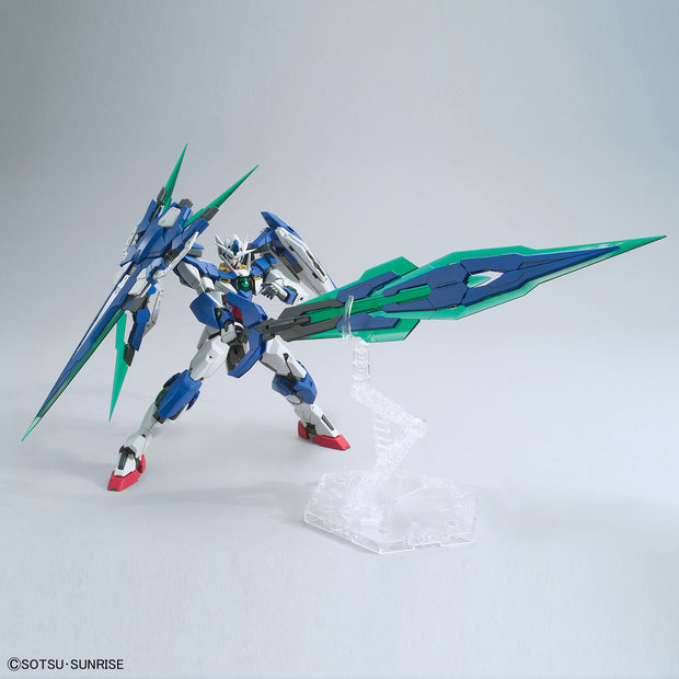 Mg 1/100 OO Qan(T) Full Saber
