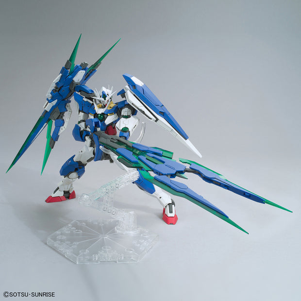 Mg 1/100 OO Qan(T) Full Saber