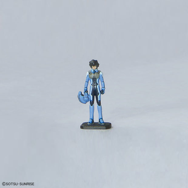 Mg 1/100 OO Qan(T) Full Saber