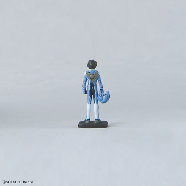 Mg 1/100 OO Qan(T) Full Saber