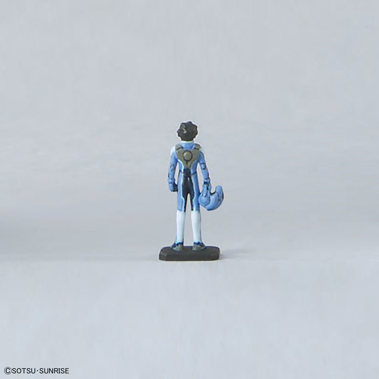Mg 1/100 OO Qan(T) Full Saber