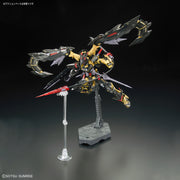 Rg 1/144 Gundam Astray Goldframe Amatsu Mina