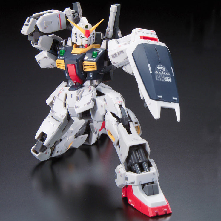 RG 1/144 RX-178 GUNDAM MK-II (AEUG) - Toymana