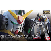 RG 1/144 RX-178 GUNDAM MK-II (AEUG) - Toymana