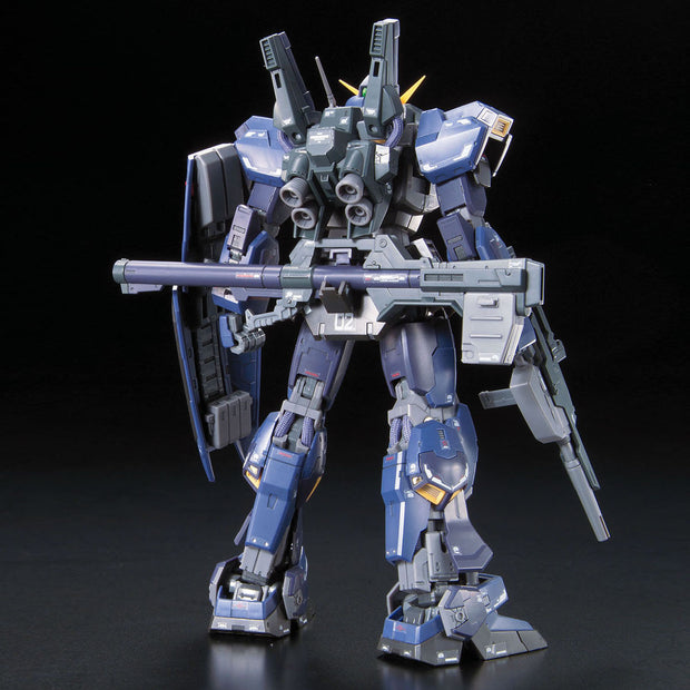 Rg 1/144 RX-178 Gundam MK-II (Titans)  