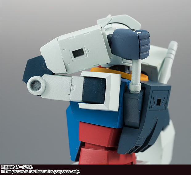 Robot Spirits (Side MS) Gundam RX-78-2 Ver. ANIME