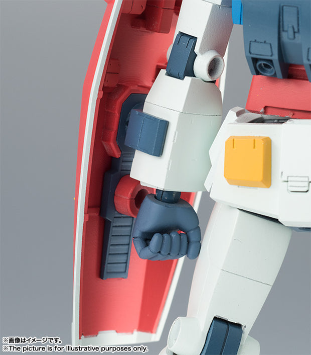 Robot Spirits (Side MS) Gundam RX-78-2 Ver. ANIME