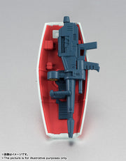Robot Spirits (Side MS) Gundam RX-78-2 Ver. ANIME