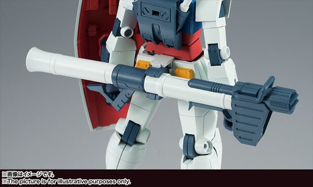 Robot Spirits (Side MS) Gundam RX-78-2 Ver. ANIME