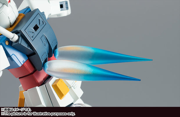 Robot Spirits (Side MS) Gundam RX-78-2 Ver. ANIME