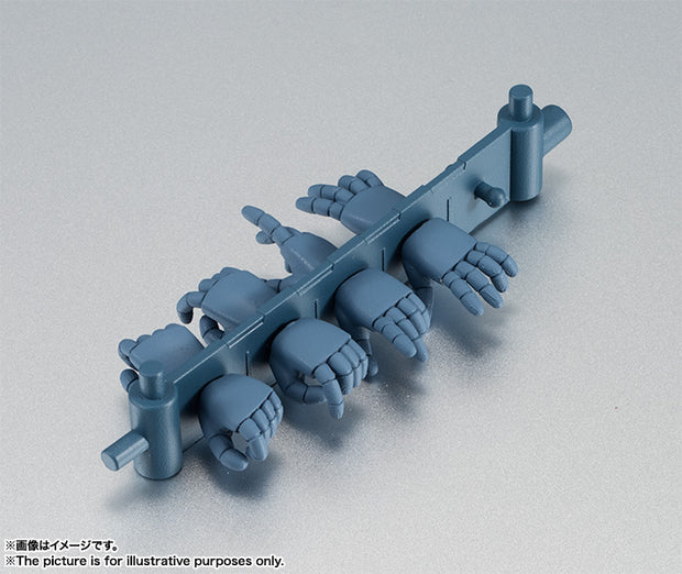 Robot Spirits (Side MS) Gundam RX-78-2 Ver. ANIME