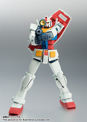 Robot Spirits (Side MS) Gundam RX-78-2 Ver. ANIME