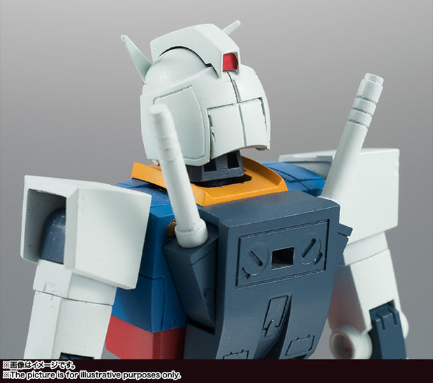 Robot Spirits (Side MS) Gundam RX-78-2 Ver. ANIME
