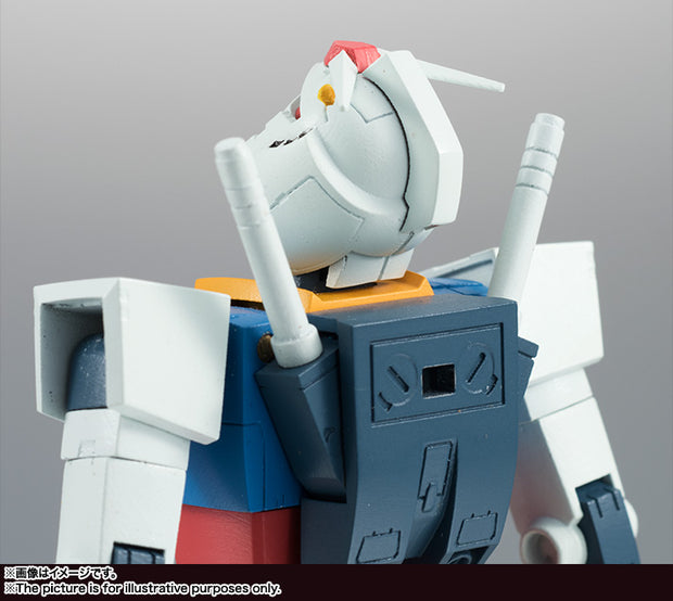 Robot Spirits (Side MS) Gundam RX-78-2 Ver. ANIME