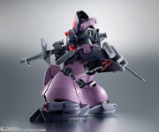 Robot Spirit (Side MS) MS-09F/Trop Dom Tropen Ver Anime