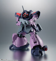 Robot Spirit (Side MS) MS-09F/Trop Dom Tropen Ver Anime