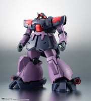 Robot Spirit (Side MS) MS-09F/Trop Dom Tropen Ver Anime