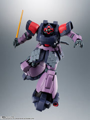 Robot Spirit (Side MS) MS-09F/Trop Dom Tropen Ver Anime