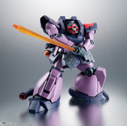 Robot Spirit (Side MS) MS-09F/Trop Dom Tropen Ver Anime