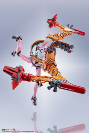 Robot Spirit (Side Eva) Evangelion Type-08  β-ICC 