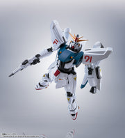 Robot Spirit (Side Ms) Gundam F91